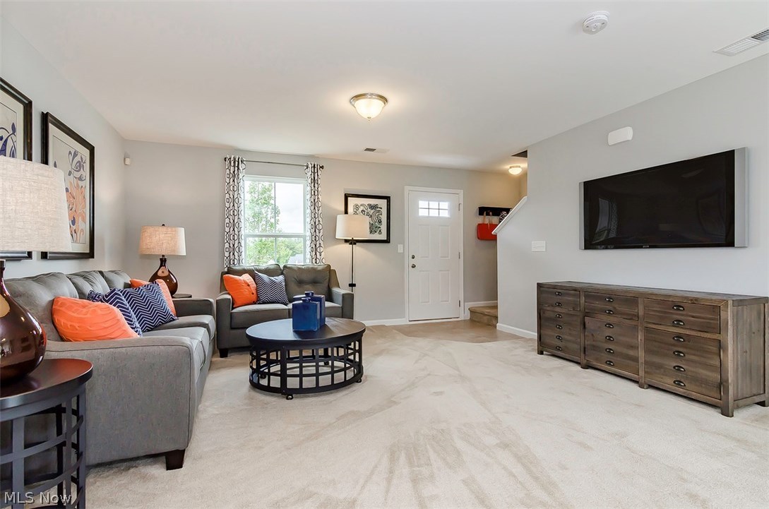 Wintergreen point - Residential