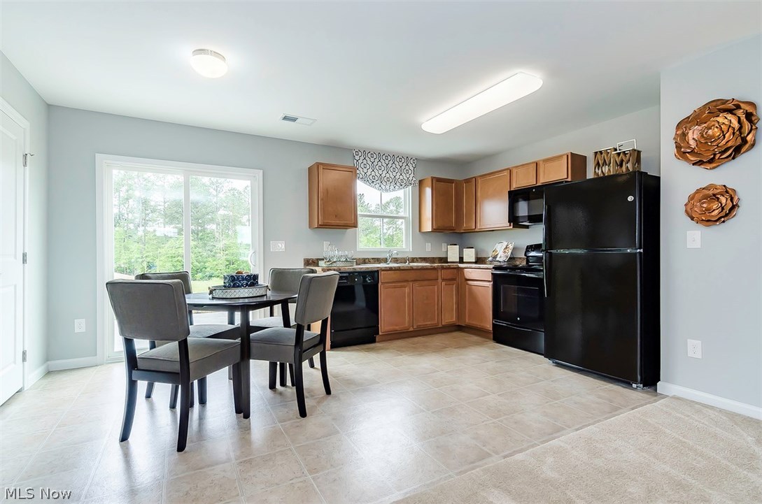 Wintergreen point - Residential