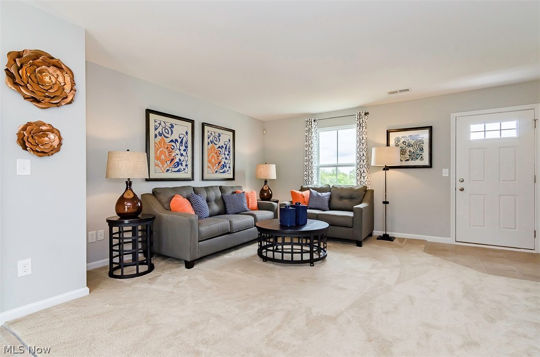 Wintergreen point - Residential