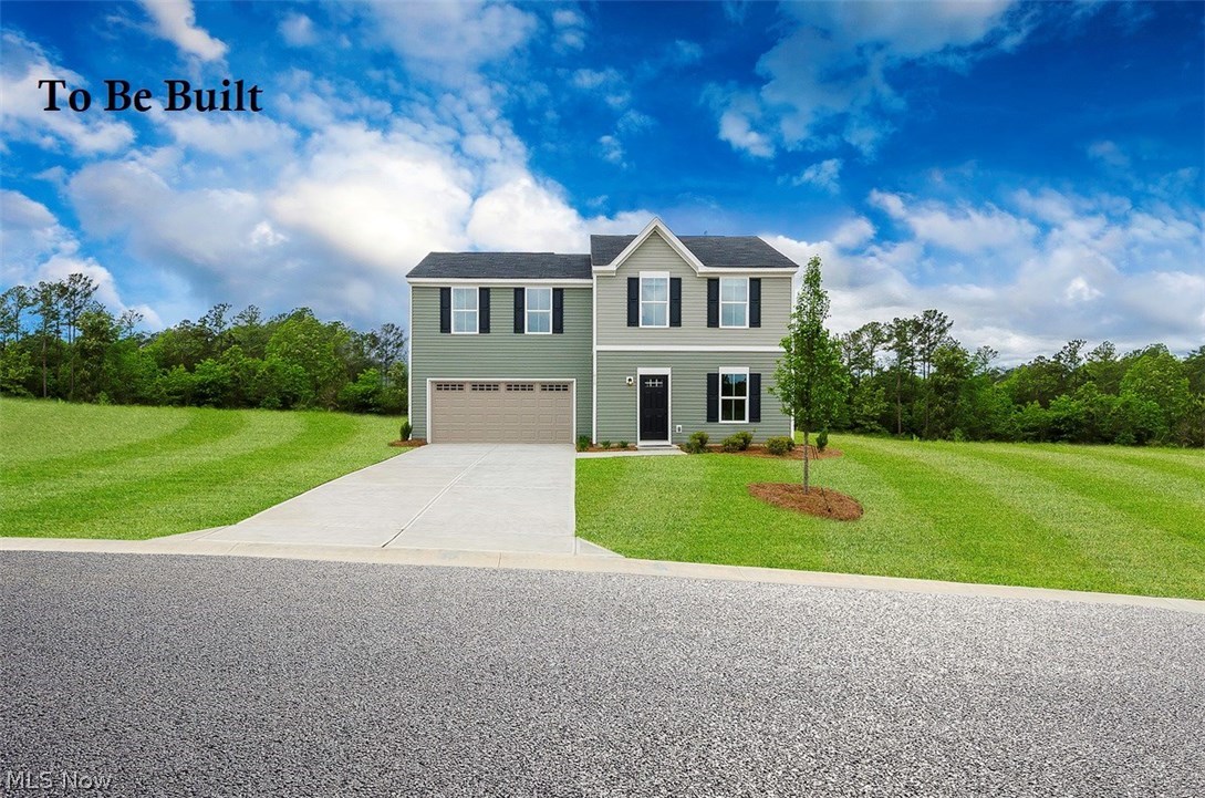 Wintergreen point - Residential