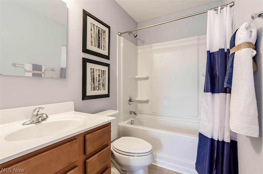 Wintergreen point - Residential