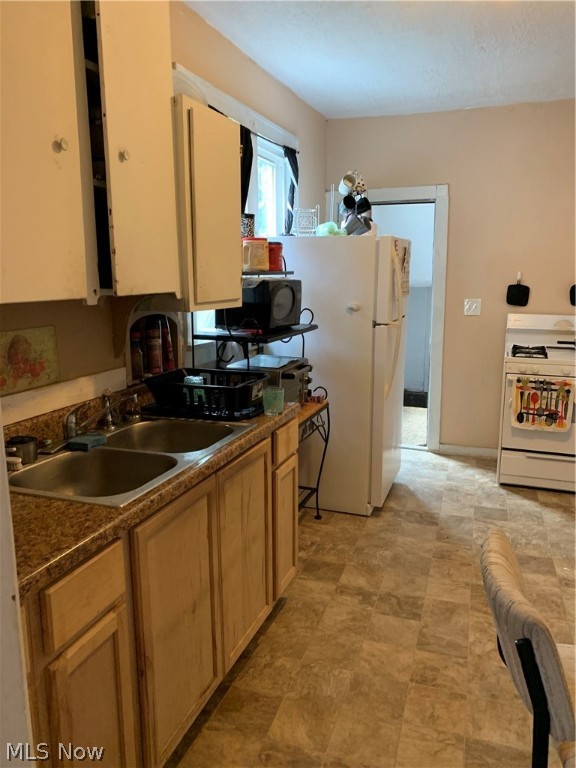 Gp Geibs Allotment - Residential Income