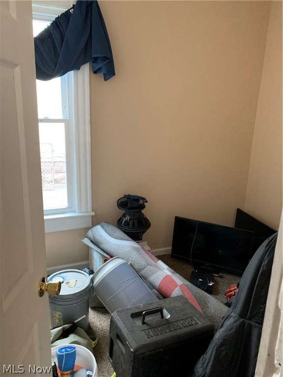 Gp Geibs Allotment - Residential Income