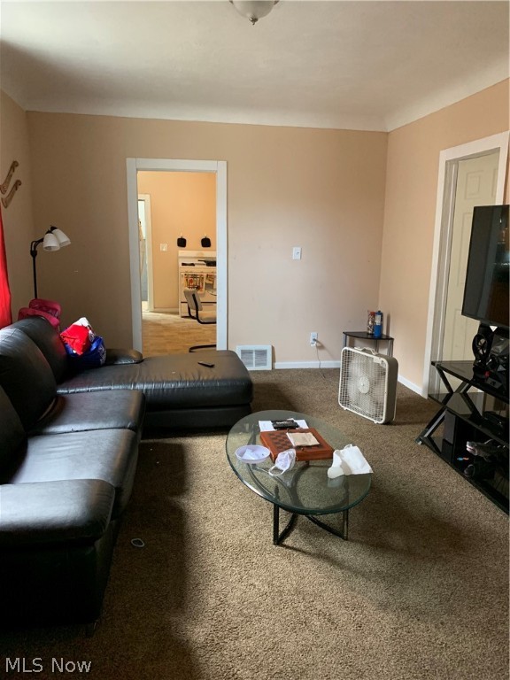 Gp Geibs Allotment - Residential Income