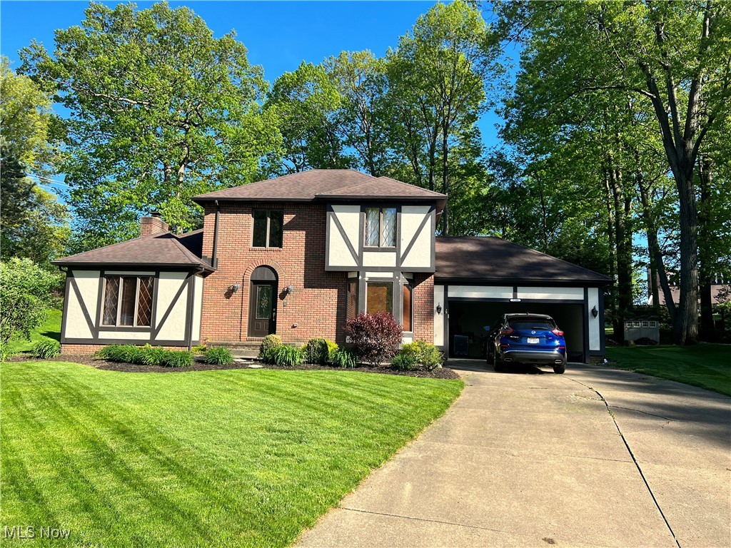 5100 Summitview Circle, Canton, Ohio image 1