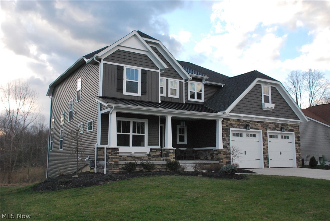 White Oak Hills Sub Ph 3 - Residential