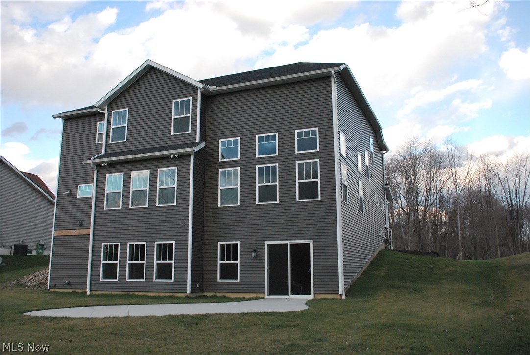 White Oak Hills Sub Ph 3 - Residential