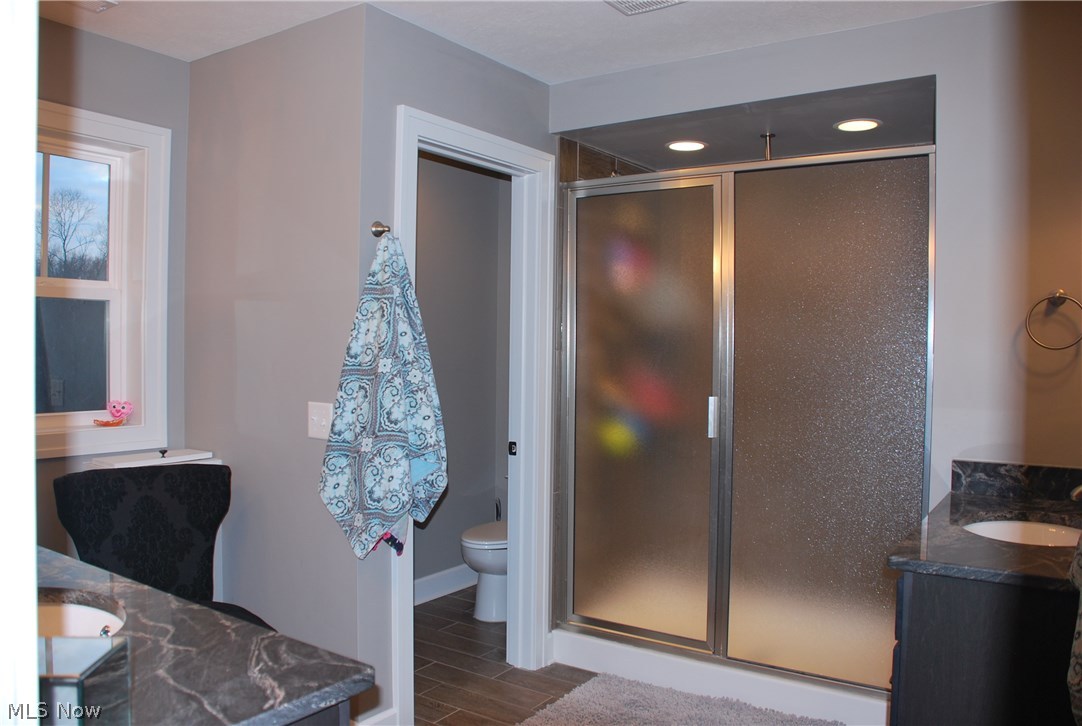 White Oak Hills Sub Ph 3 - Residential