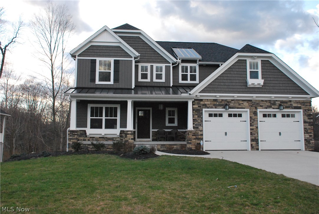 White Oak Hills Sub Ph 3 - Residential