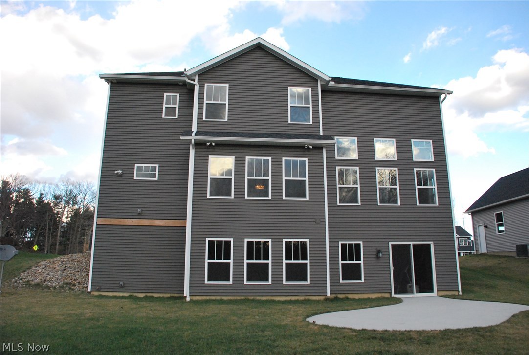 White Oak Hills Sub Ph 3 - Residential