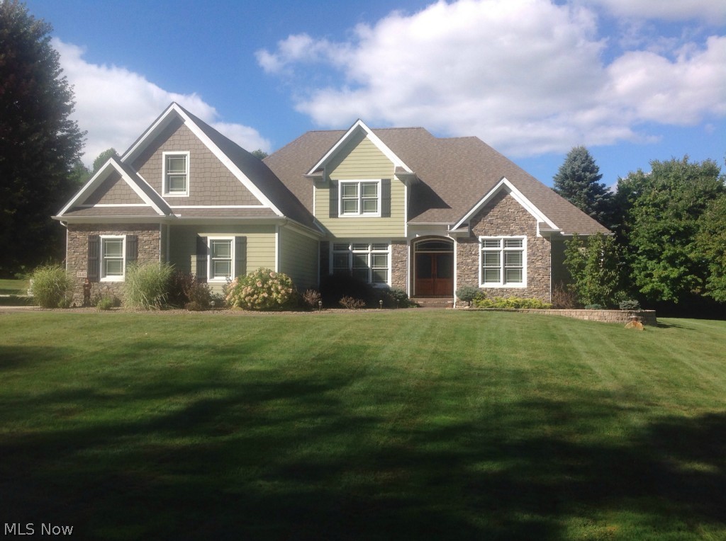 J W & D W Davis - Residential