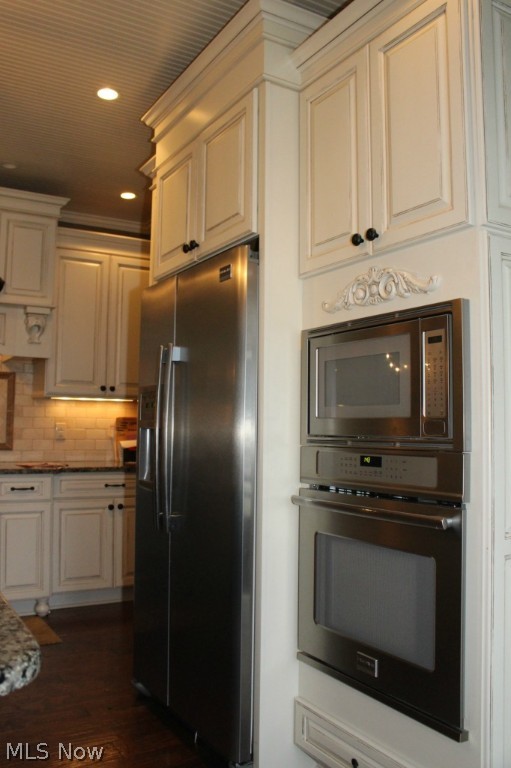 J W & D W Davis - Residential