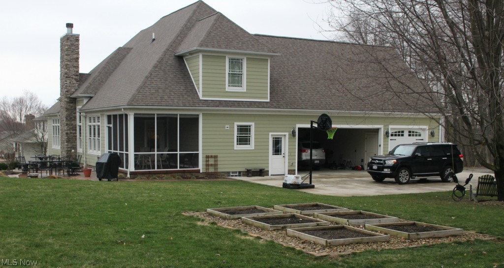 J W & D W Davis - Residential