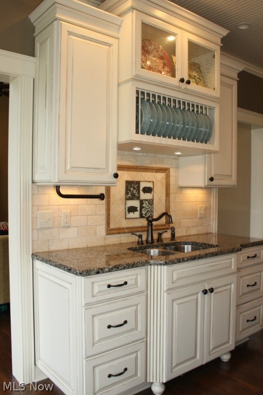 J W & D W Davis - Residential