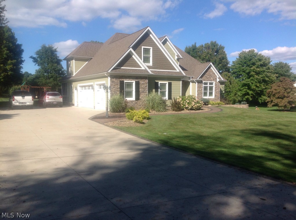 J W & D W Davis - Residential