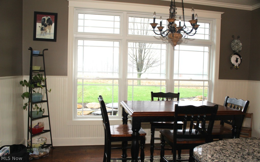 J W & D W Davis - Residential