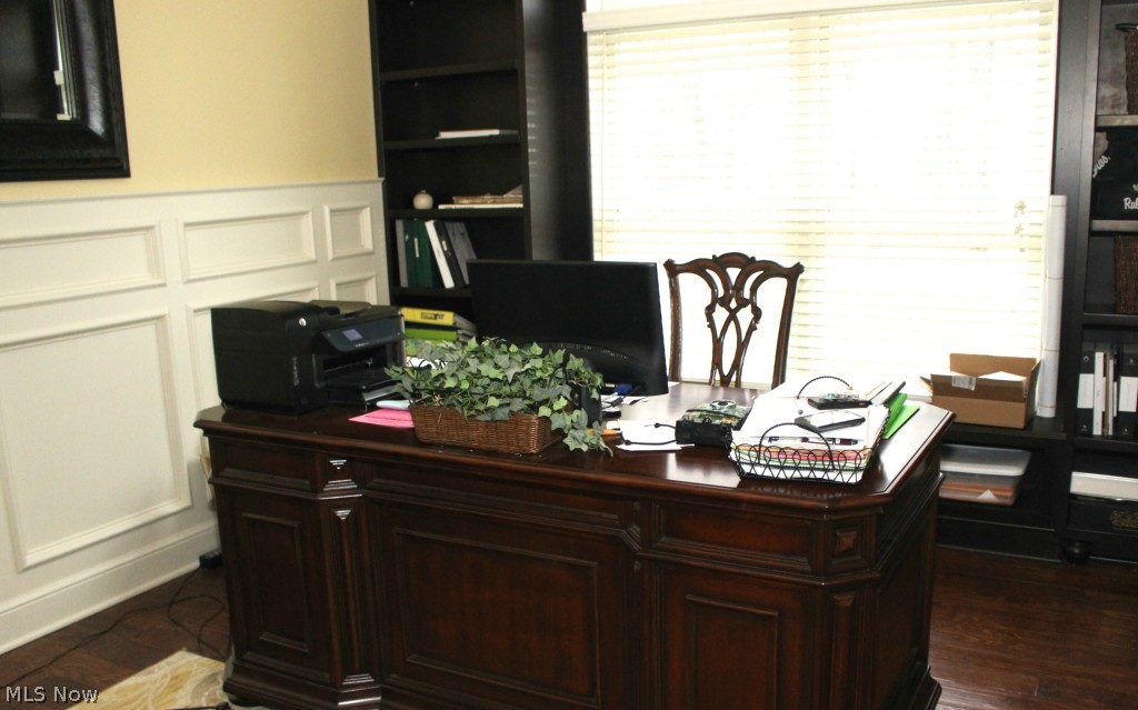 J W & D W Davis - Residential