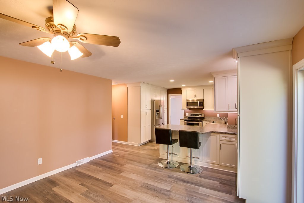 Eastgate Estates 01 - Residential