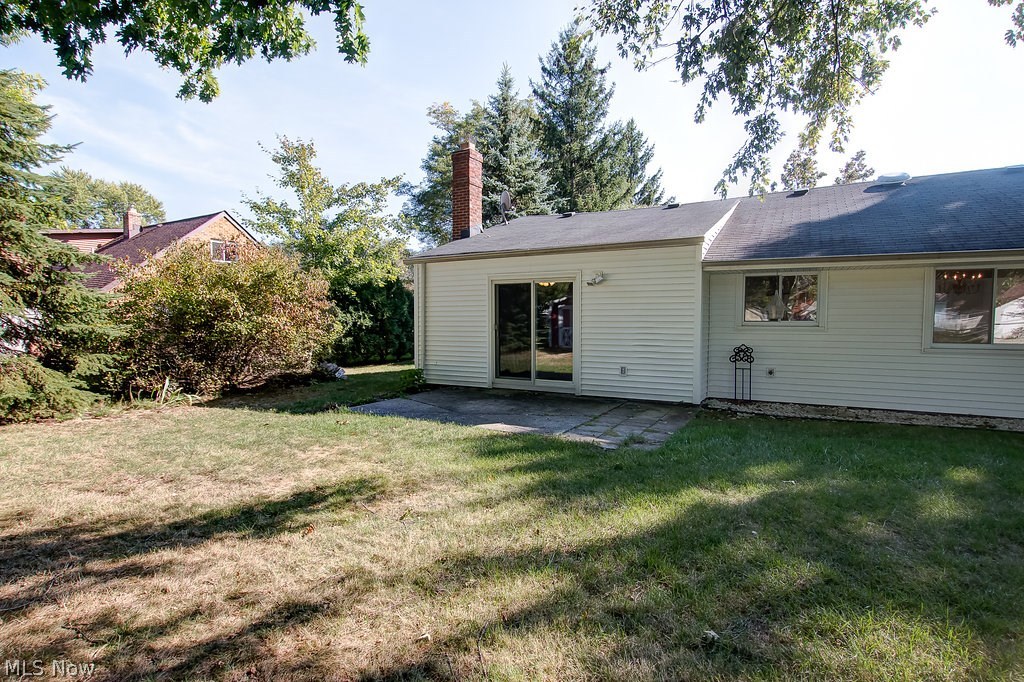 Eastgate Estates 01 - Residential