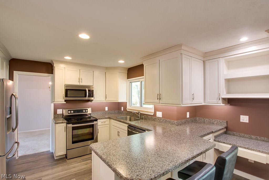 Eastgate Estates 01 - Residential