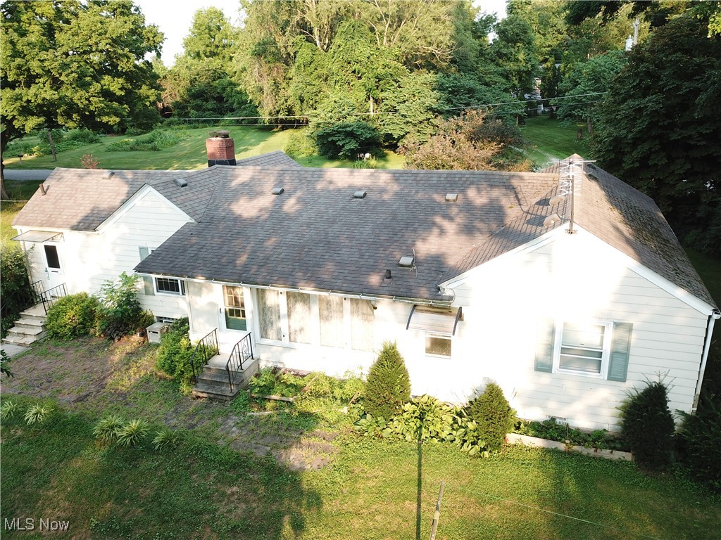 Florence - Residential