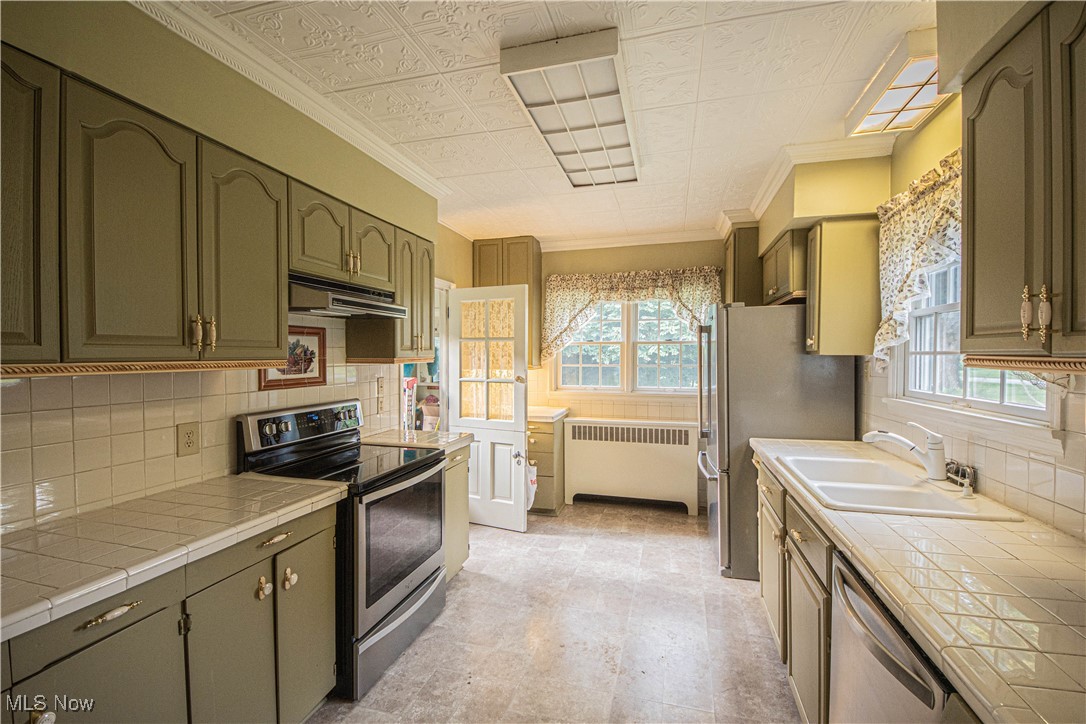 Florence - Residential