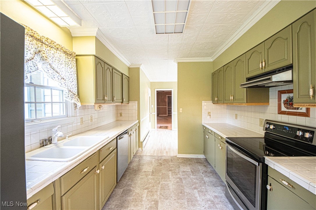 Florence - Residential