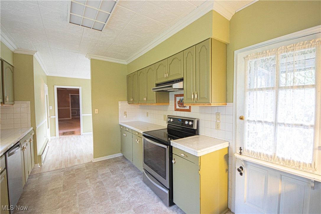 Florence - Residential