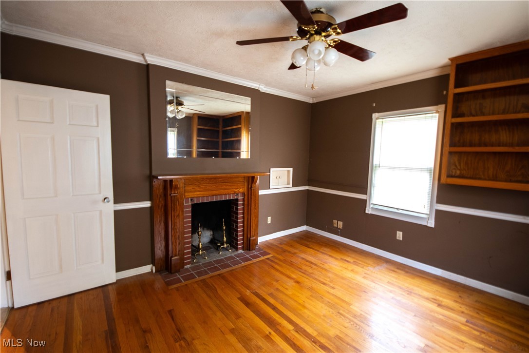 Florence - Residential