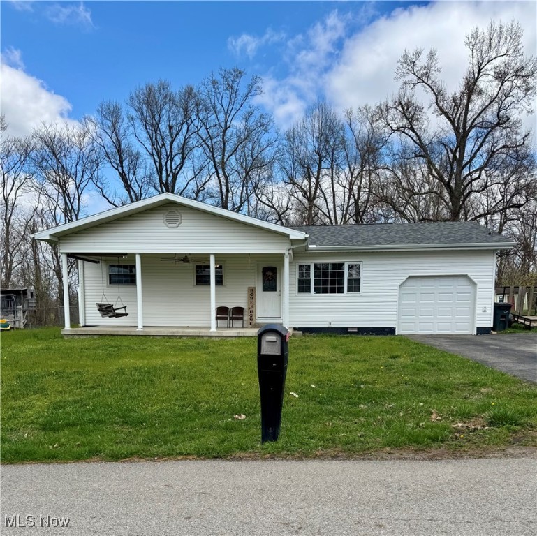 932 Moyer Avenue, Parkersburg, West Virginia image 1