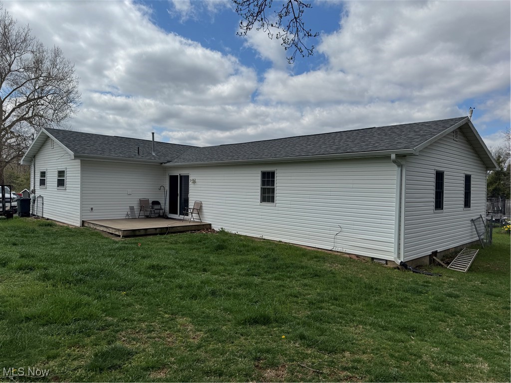 932 Moyer Avenue, Parkersburg, West Virginia image 3