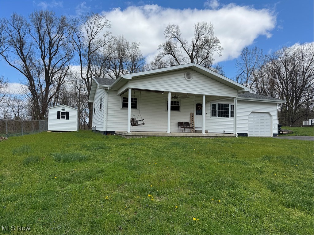 932 Moyer Avenue, Parkersburg, West Virginia image 2