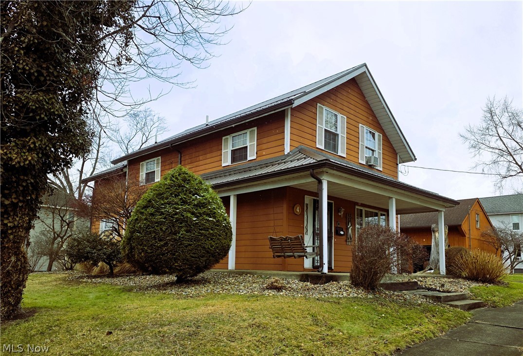 City/Niles - Residential