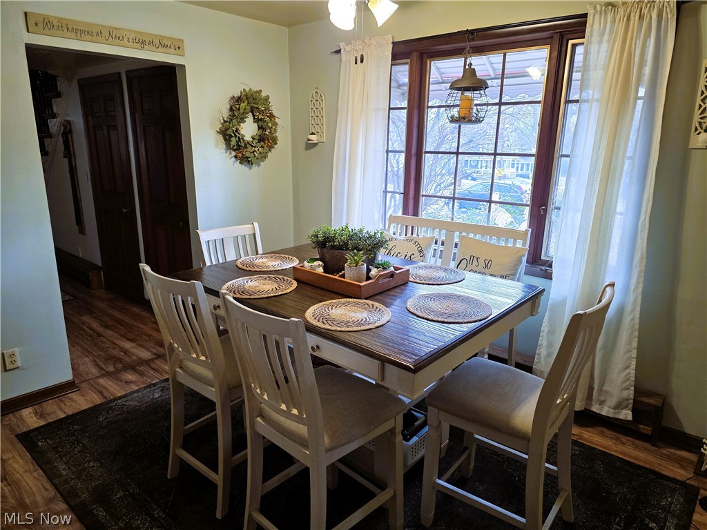 City/Niles - Residential