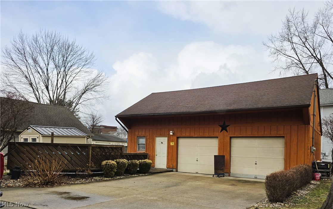 City/Niles - Residential