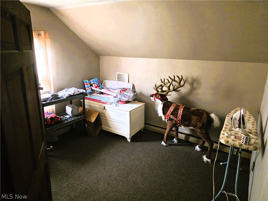 City/Niles - Residential