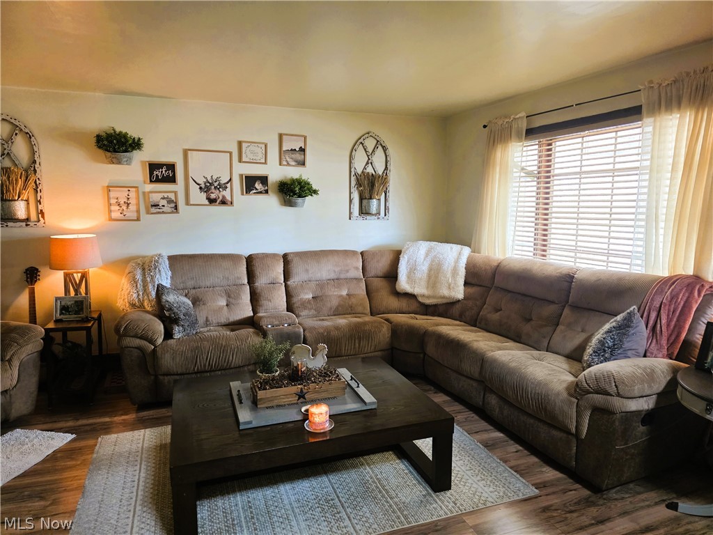 City/Niles - Residential