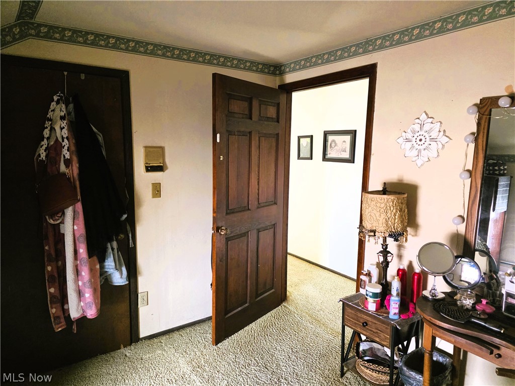 City/Niles - Residential