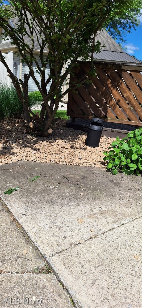 City/Niles - Residential