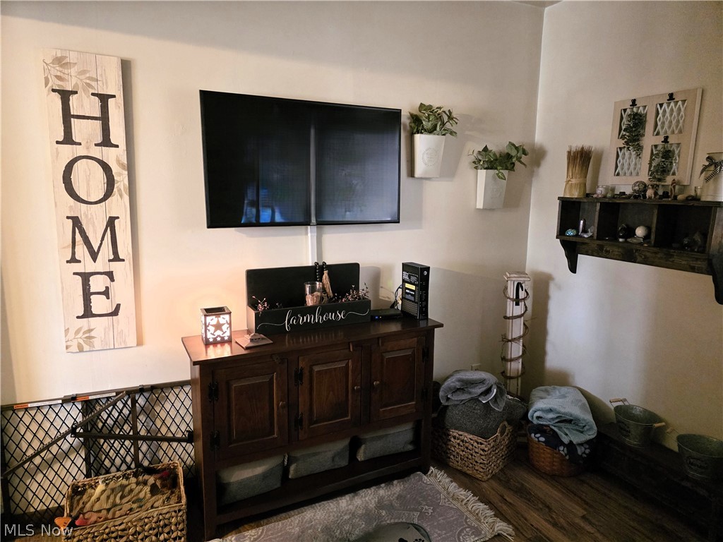 City/Niles - Residential