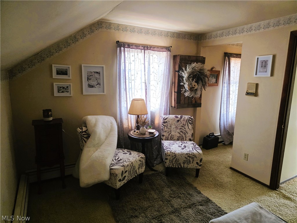 City/Niles - Residential