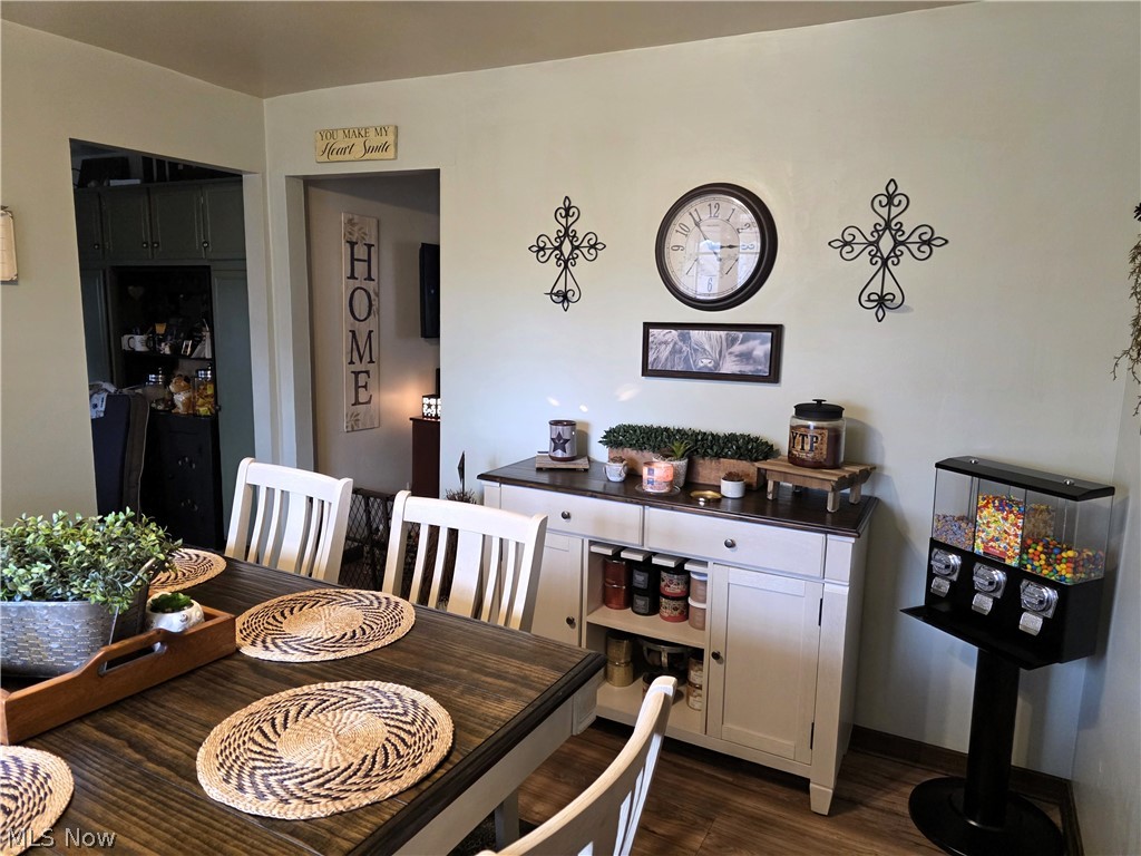 City/Niles - Residential