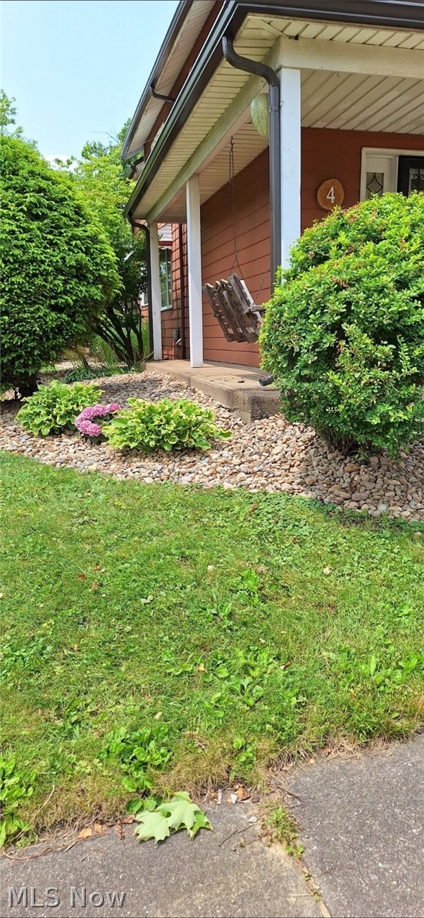 City/Niles - Residential