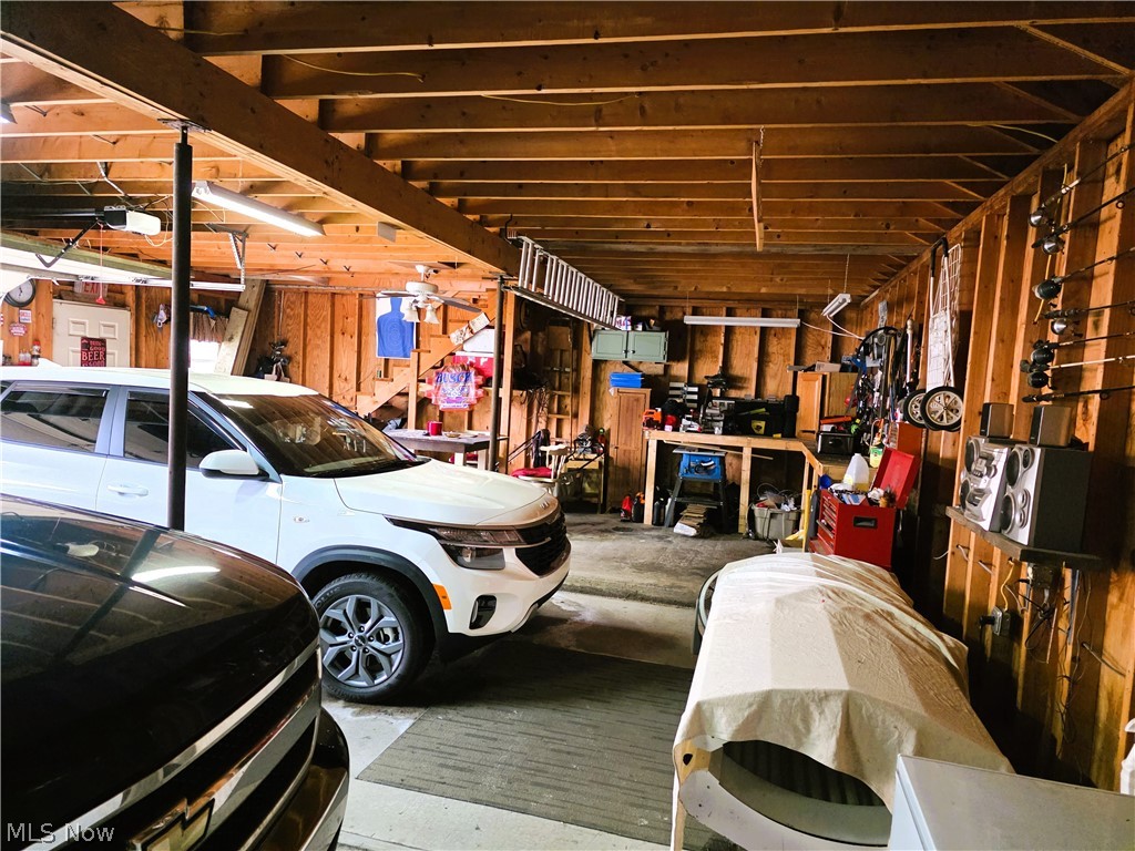 City/Niles - Residential