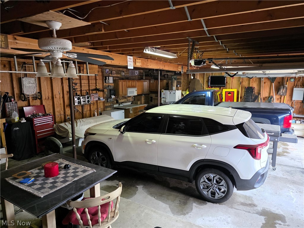 City/Niles - Residential