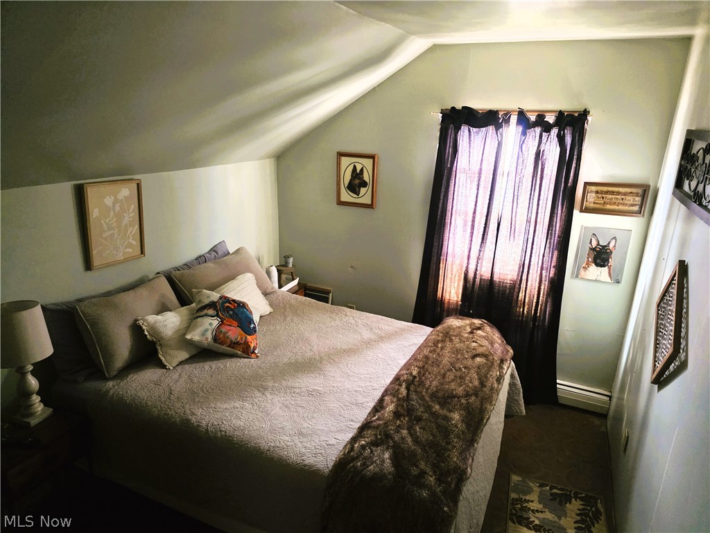 City/Niles - Residential