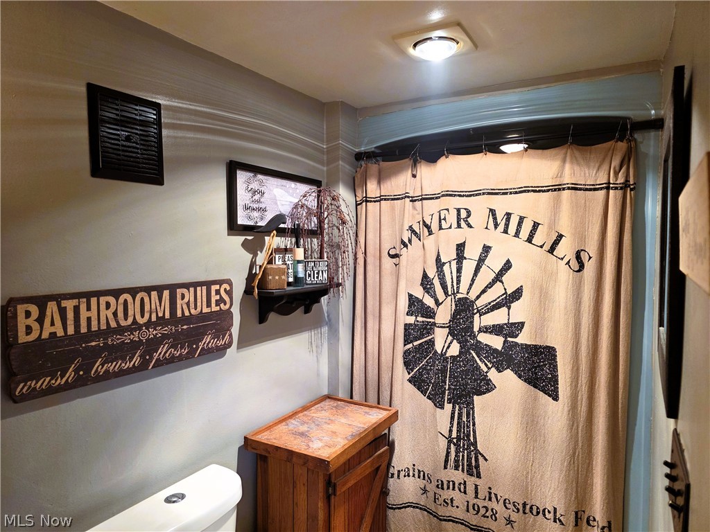 City/Niles - Residential