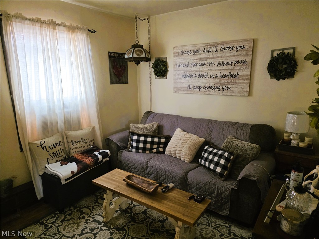 City/Niles - Residential