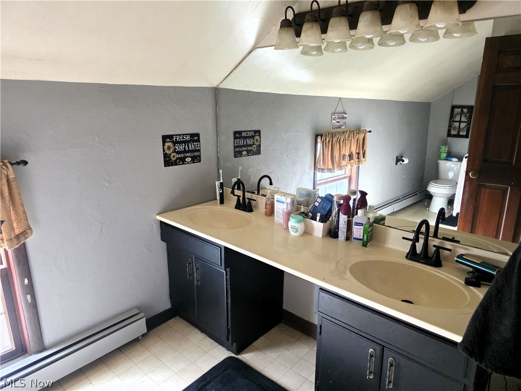 City/Niles - Residential