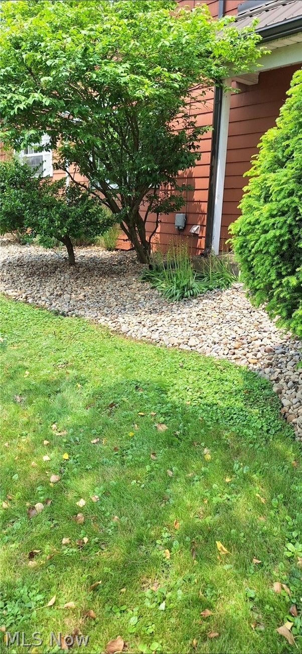 City/Niles - Residential